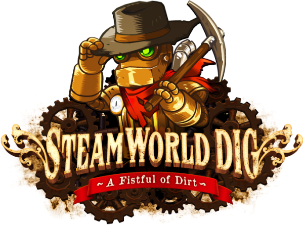SteamworldDig